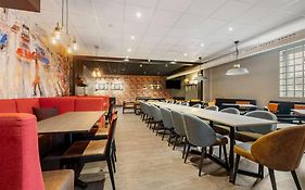 Best Western Hotel Solna